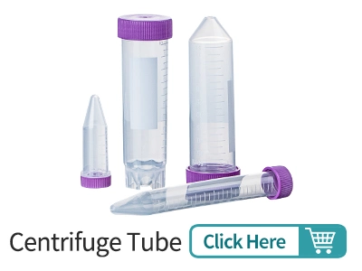 0.2ml 풀 스커트형 96웰 PCR 플레이트